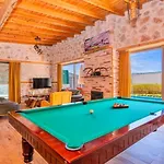 Villa İslamlar 2 Bedroom With Private Pool Kalkan