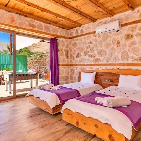 İslamlar 2 Bedroom With Private Pool *
