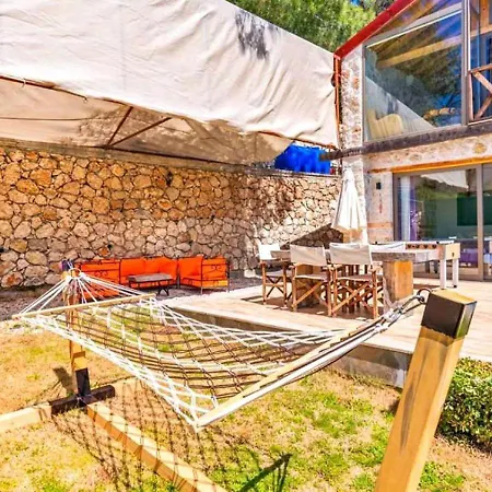 İslamlar 2 Bedroom With Private Pool Vila