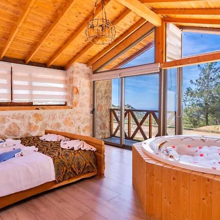 İslamlar 2 Bedroom With Private Pool